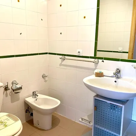 Apartamento Residencial Niagara Cala Villajoyosa - La Cala Cala de Finestrat
