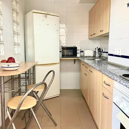 Residencial Niagara Cala Villajoyosa - La Cala