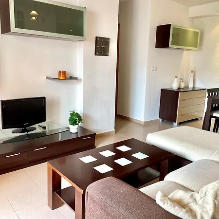 Residencial Niagara Cala Villajoyosa - La Cala
