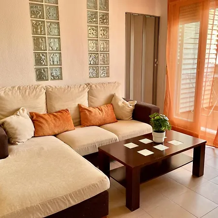 Residencial Niagara Cala Villajoyosa - La Cala * Cala de Finestrat