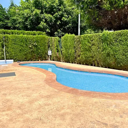 Apartment Residencial Niagara Cala Villajoyosa - La Cala
