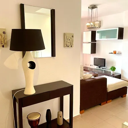 Residencial Niagara Cala Villajoyosa - La Cala Apartment
