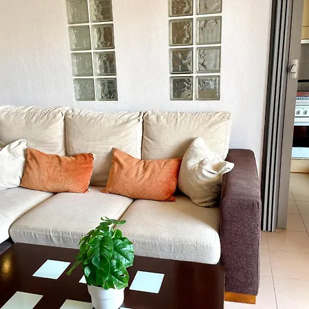 Residencial Niagara Cala Villajoyosa - La Cala Apartment Cala de Finestrat
